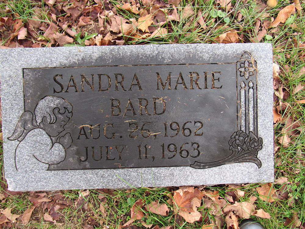 tombstone